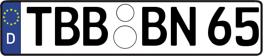 TBB-BN65