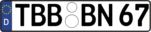 TBB-BN67