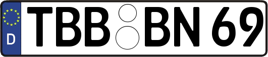 TBB-BN69