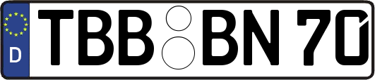 TBB-BN70