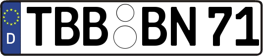 TBB-BN71