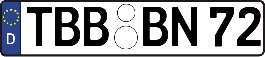 TBB-BN72