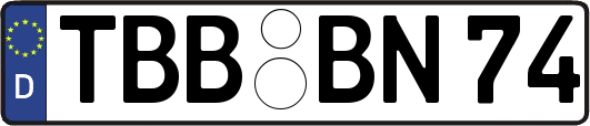 TBB-BN74