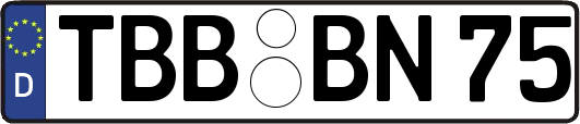 TBB-BN75