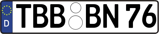 TBB-BN76