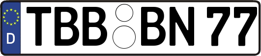 TBB-BN77