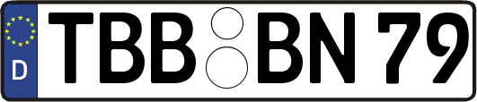 TBB-BN79