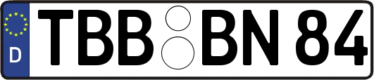 TBB-BN84