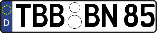 TBB-BN85