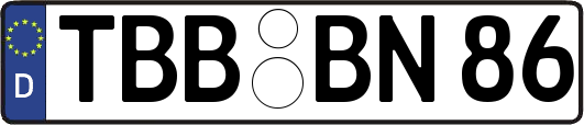 TBB-BN86