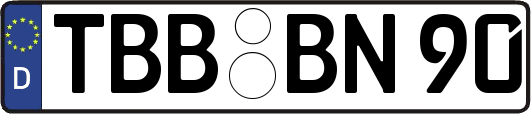 TBB-BN90