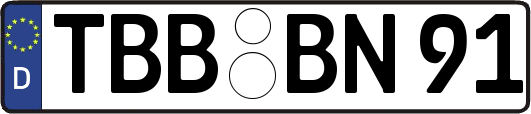 TBB-BN91