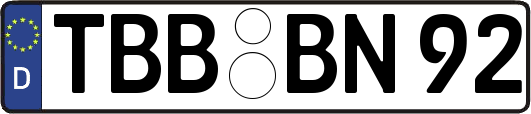 TBB-BN92