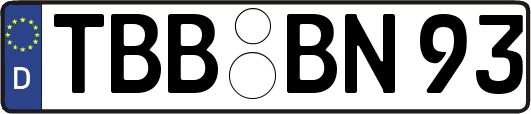TBB-BN93
