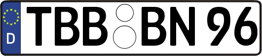 TBB-BN96