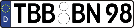 TBB-BN98