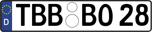 TBB-BO28