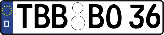 TBB-BO36