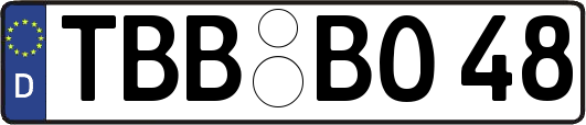 TBB-BO48