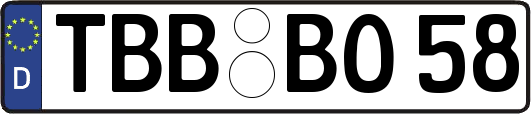 TBB-BO58
