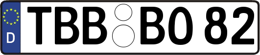 TBB-BO82