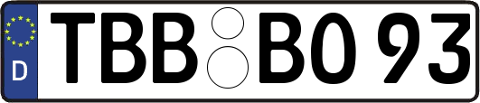 TBB-BO93