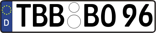 TBB-BO96