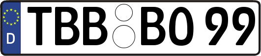 TBB-BO99