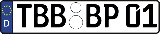 TBB-BP01