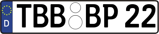TBB-BP22