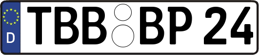 TBB-BP24