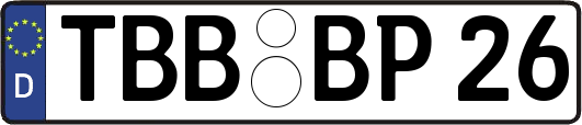TBB-BP26