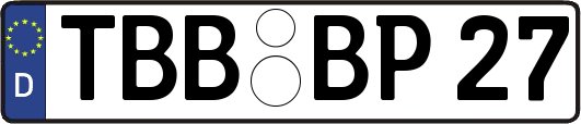 TBB-BP27