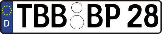 TBB-BP28