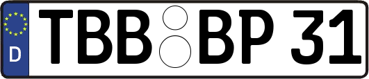 TBB-BP31