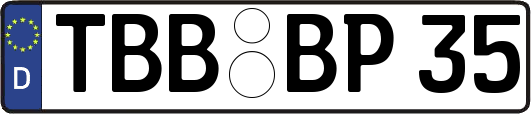 TBB-BP35
