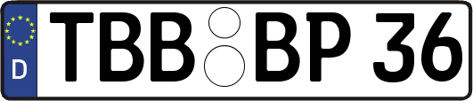 TBB-BP36