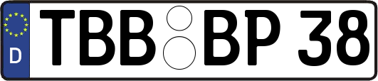 TBB-BP38