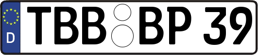 TBB-BP39