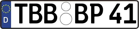 TBB-BP41