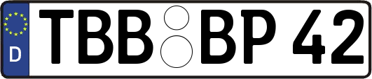 TBB-BP42