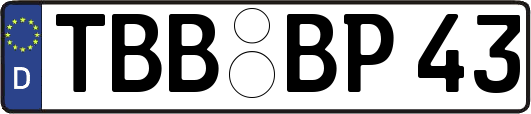 TBB-BP43