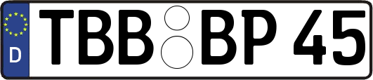 TBB-BP45