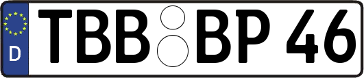 TBB-BP46