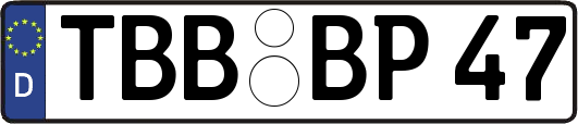 TBB-BP47