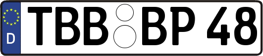 TBB-BP48