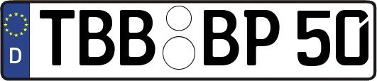 TBB-BP50