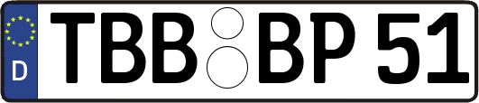 TBB-BP51