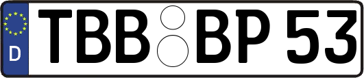 TBB-BP53