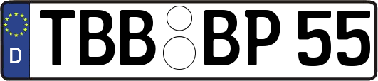 TBB-BP55